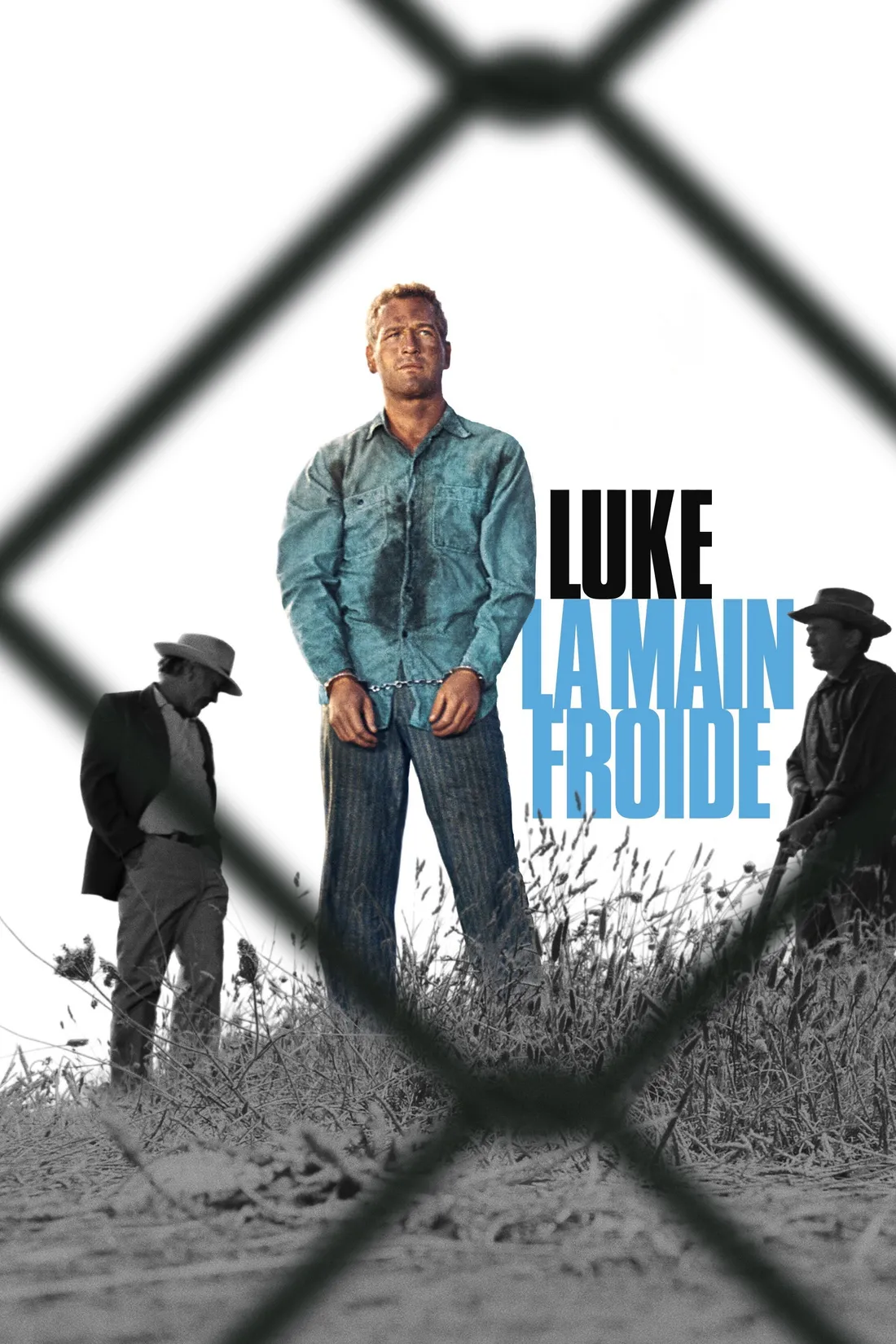Luke la main froide (1967)